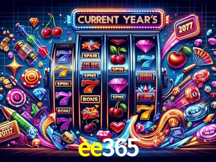 ee365 - cassino ao vivo