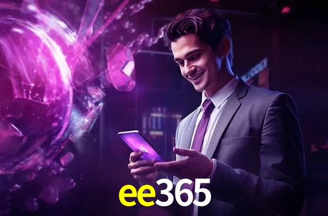 ee365 - Aplicativo Móvel